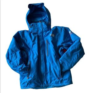 The Northface Winter Jacket